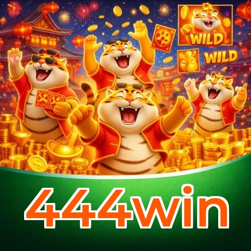 Tabela RTP dos jogos de cassino da 444win