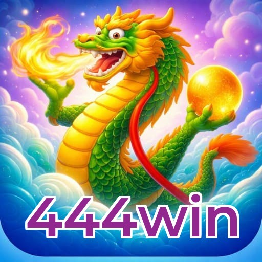 Logo da 444win