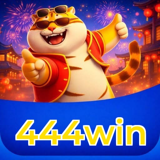 Catálogo 444win 2.547 jogos - Pragmatic Play, Evolution, NetEnt