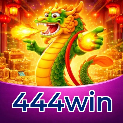 Loterias online disponíveis na 444win